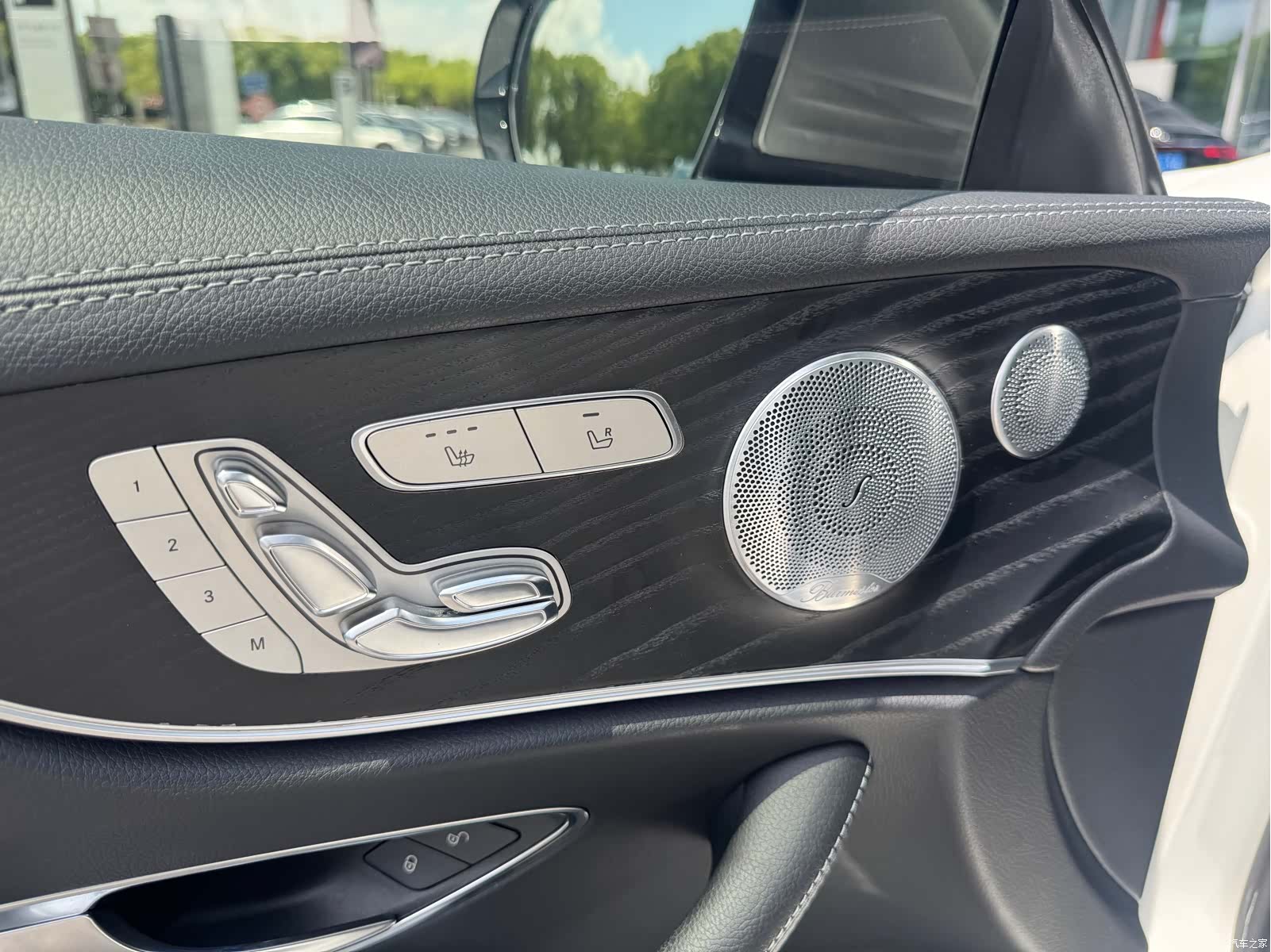 Mercedes-Benz E-Class, 2018 13