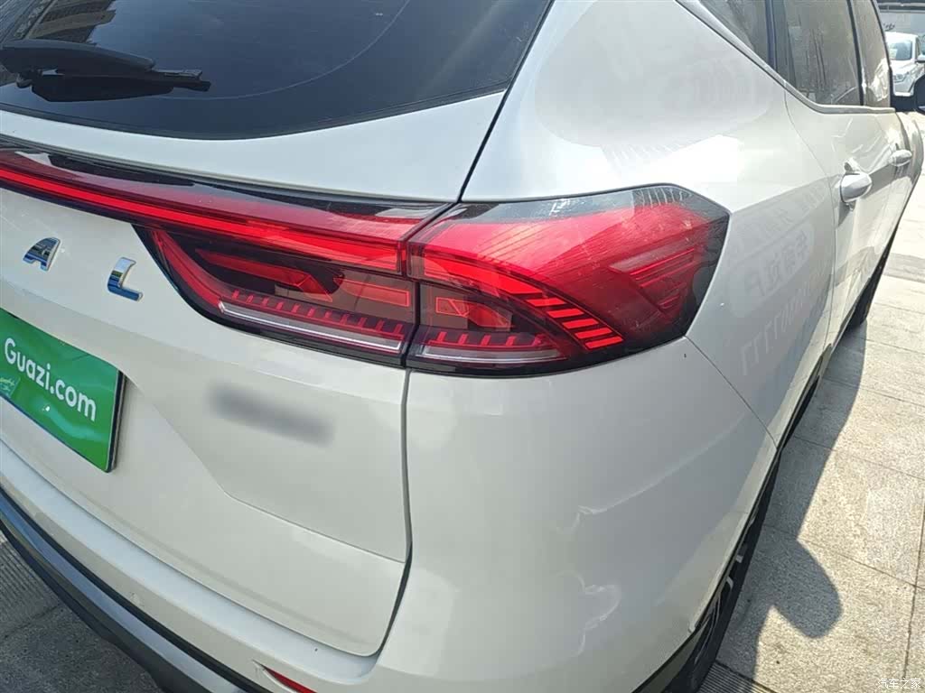 Haval H6, 2021 8
