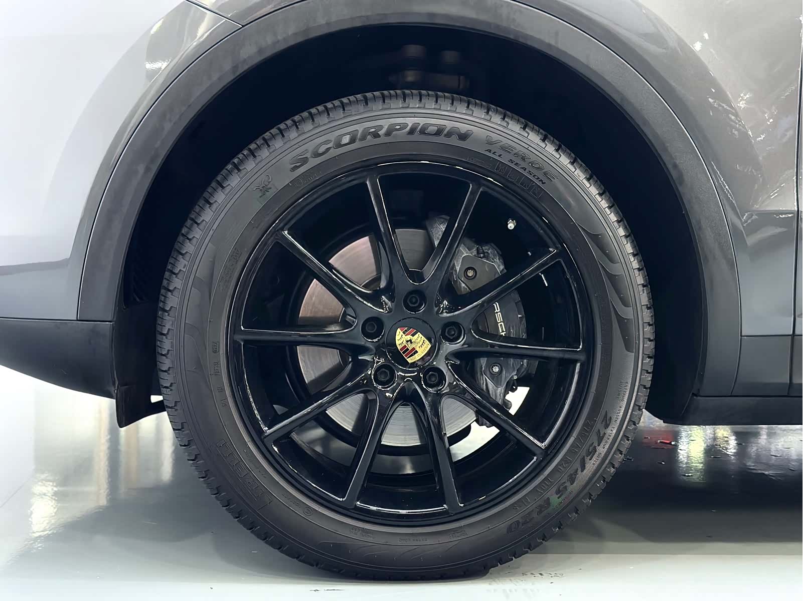 Porsche Cayenne, 2019 29
