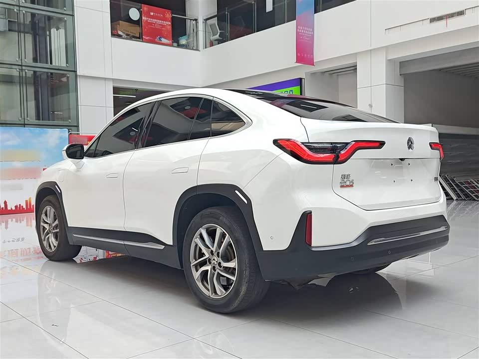 NIO EC6 NIO EC6