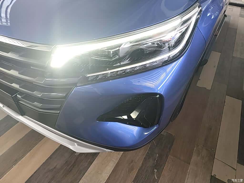 GAC GS4, 2020 24