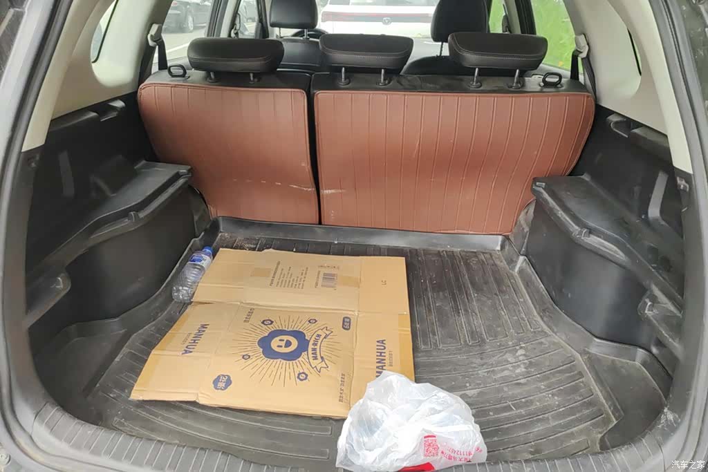 Haval H6, 2013 4