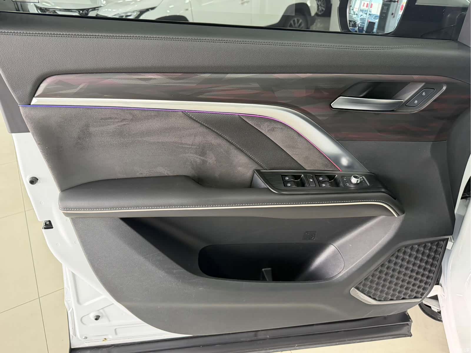 Haval H6, 2023 9