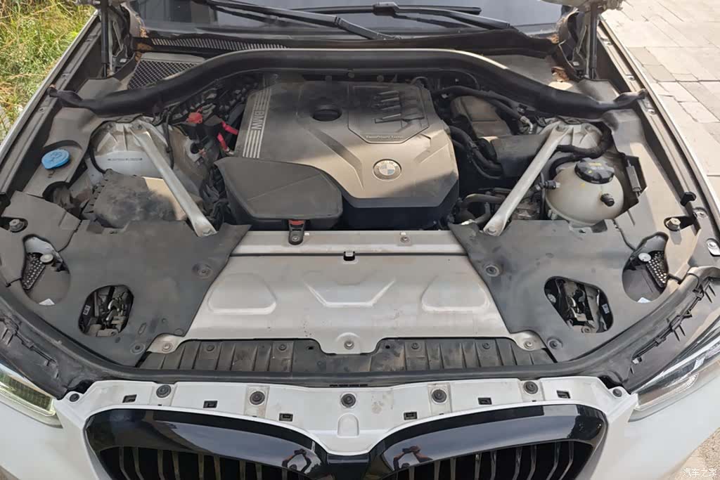 BMW X3, 2022 10