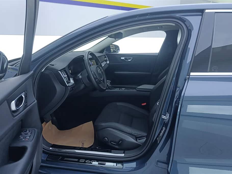 Volvo S60 Volvo S60
