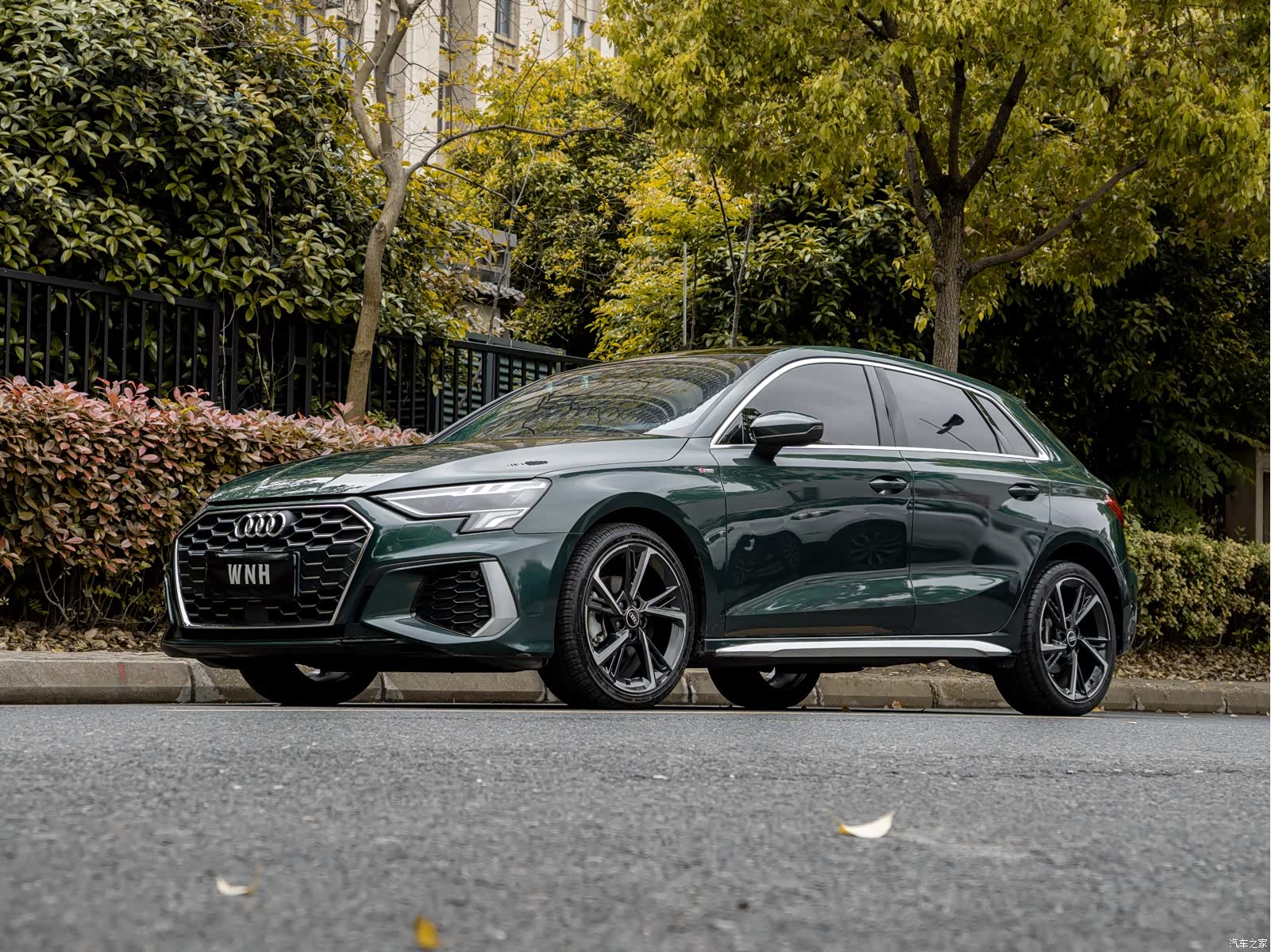 Audi A3, 2022 1