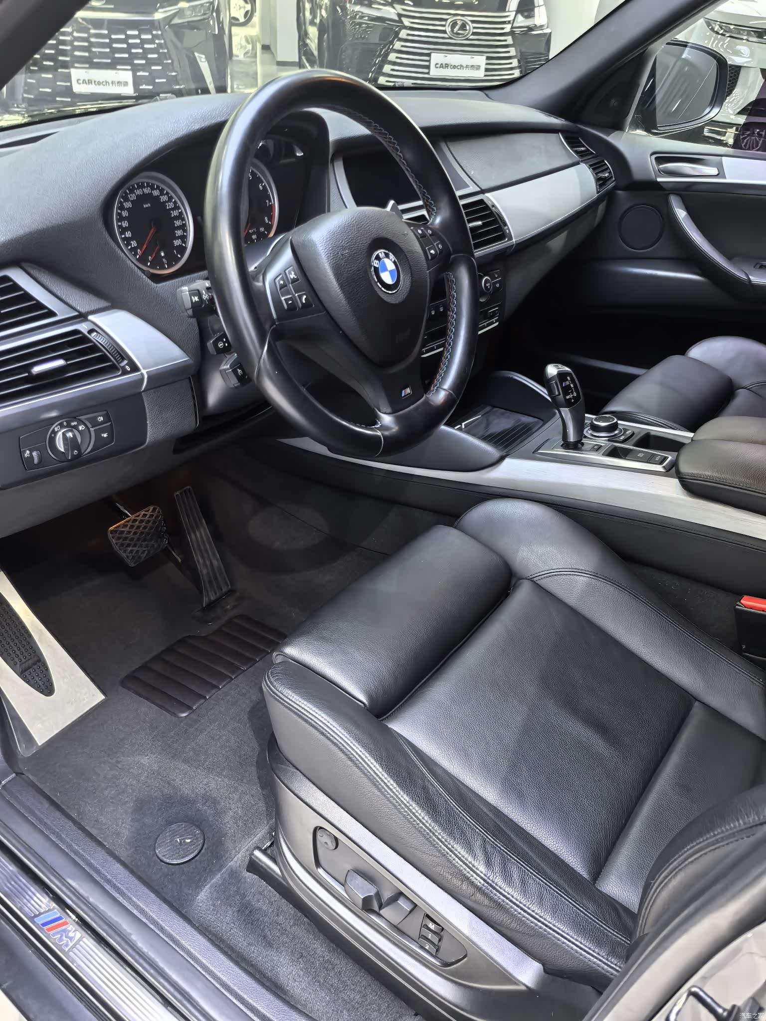 BMW X5, 2011 3