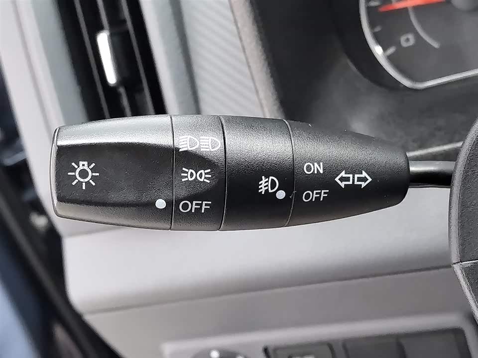 Wuling Wuling Journey