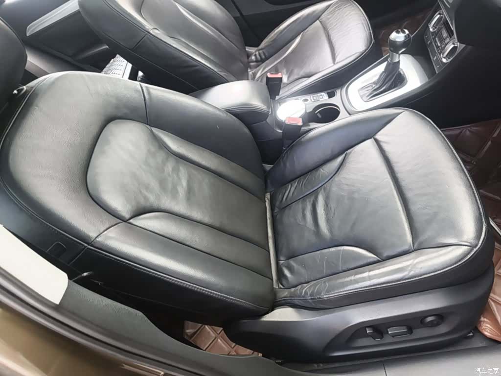 Audi Q3, 2014 25