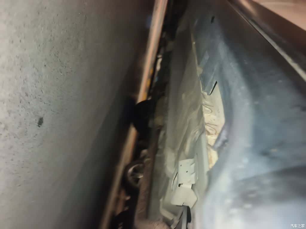 GAC GS4, 2016 18