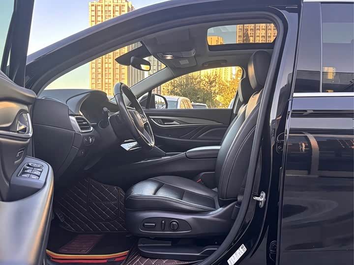 Buick Enclave 2020 28T AWD Премиум