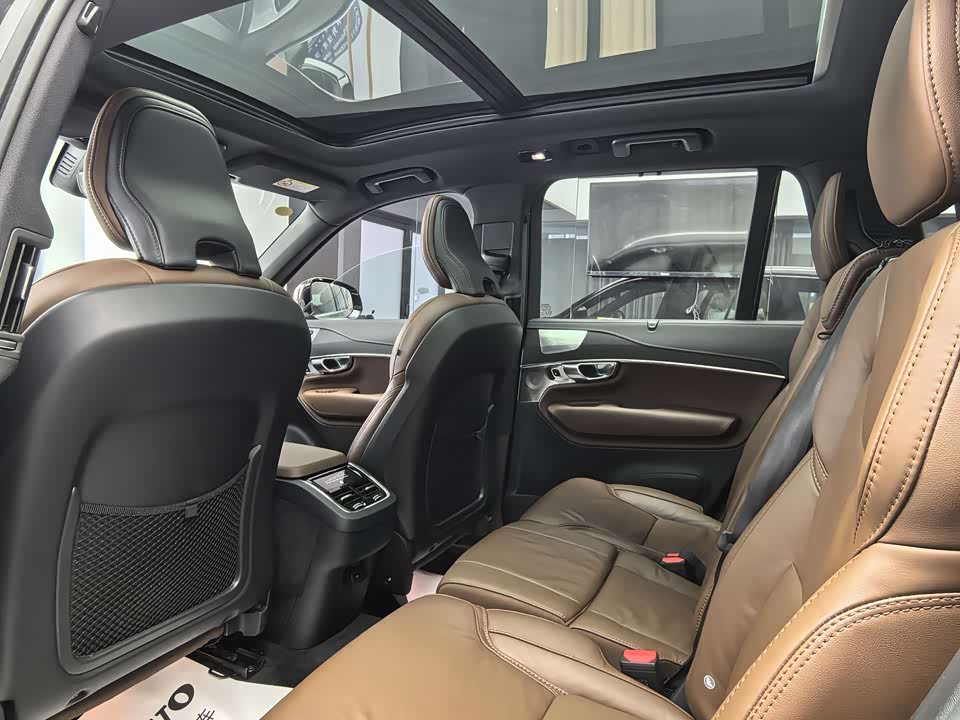 Volvo XC90 Volvo XC90