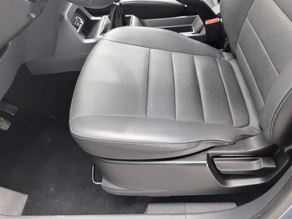 Wuling Wuling Journey