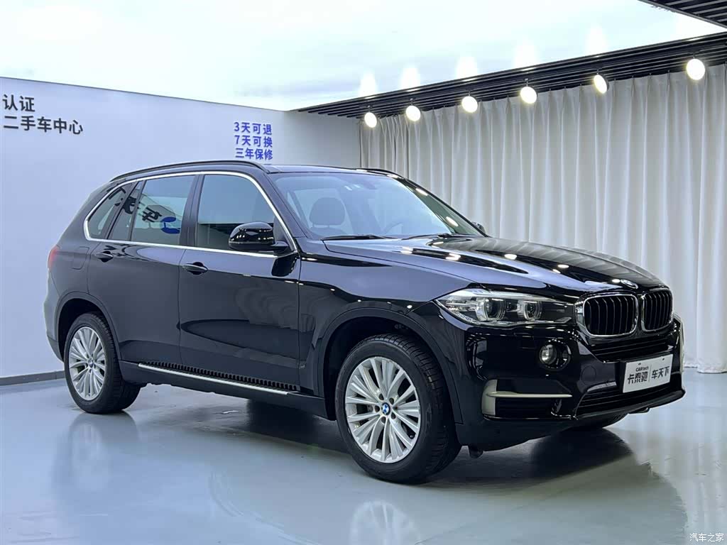 BMW X5, 2016 2