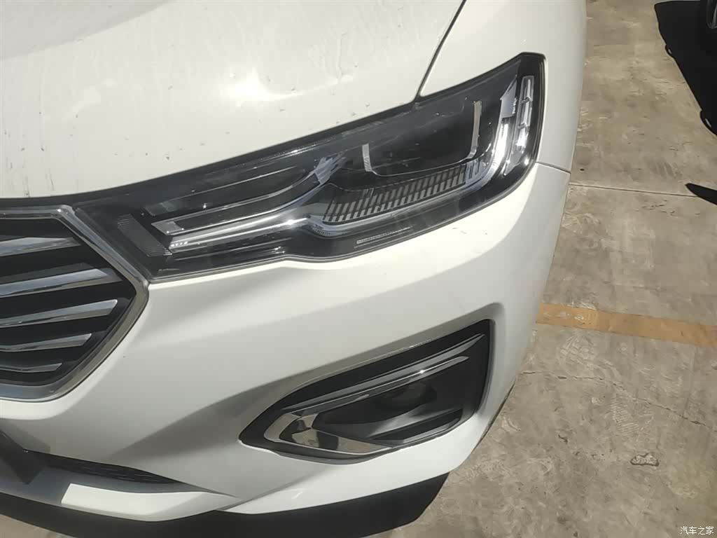 Haval H2, 2018 24
