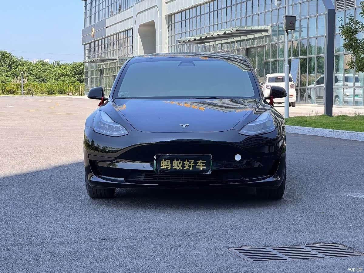 Tesla Model 3, 2022 2
