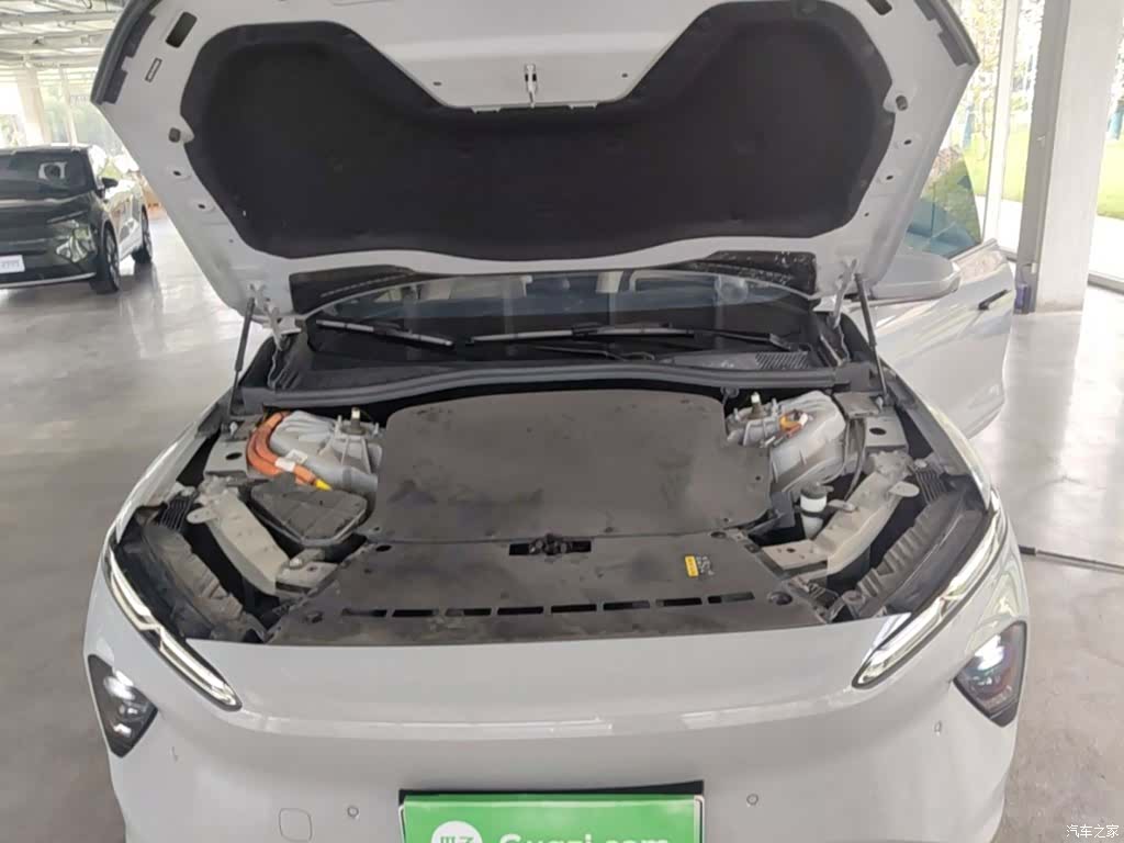 NIO ET7, 2022 20