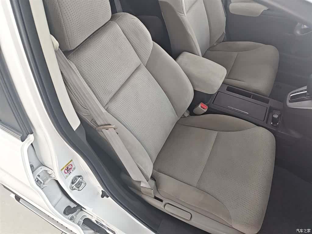 Honda CR-V, 2014 25