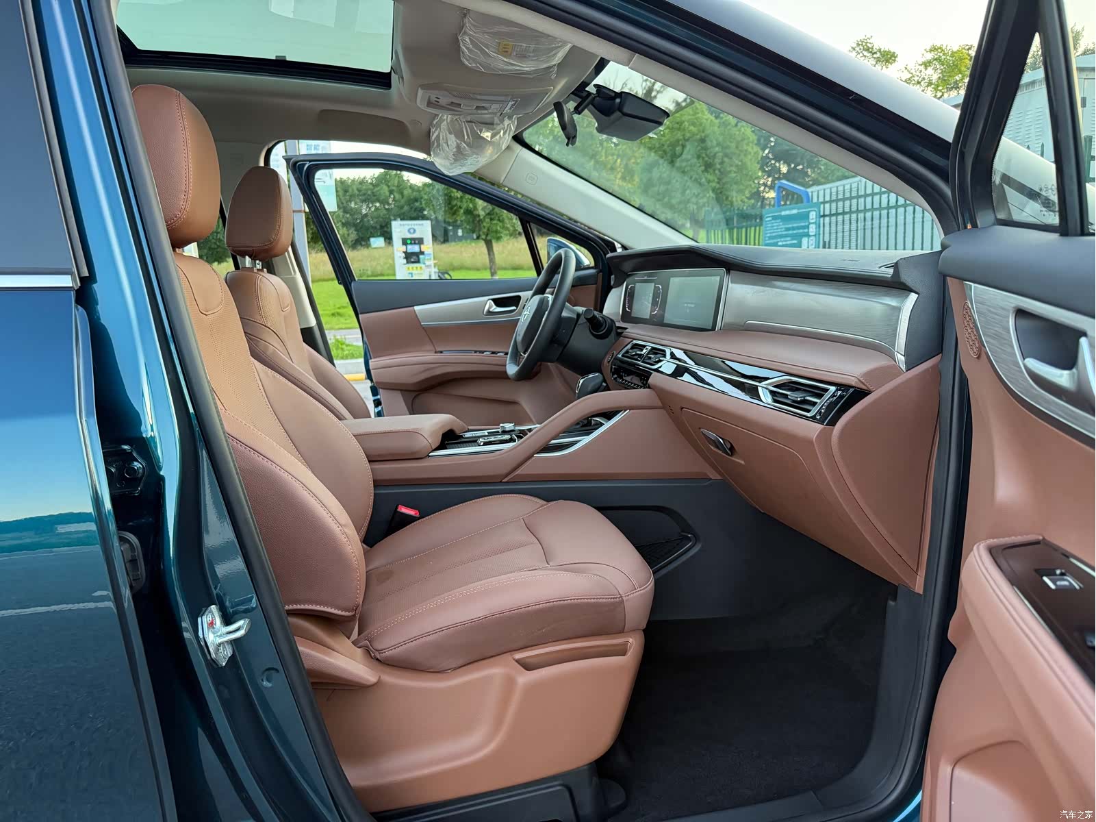 Haima 7X, 2026 12