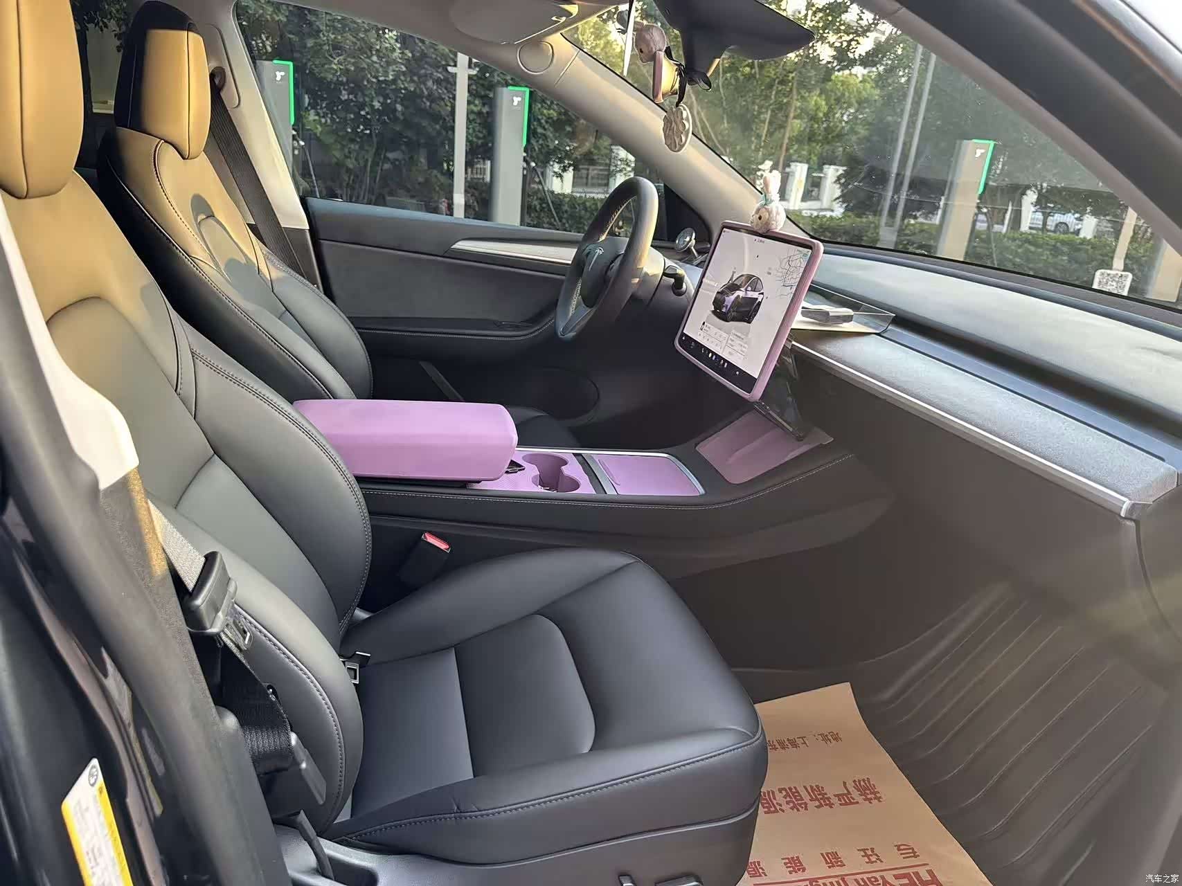 Tesla Model Y, 2024 6