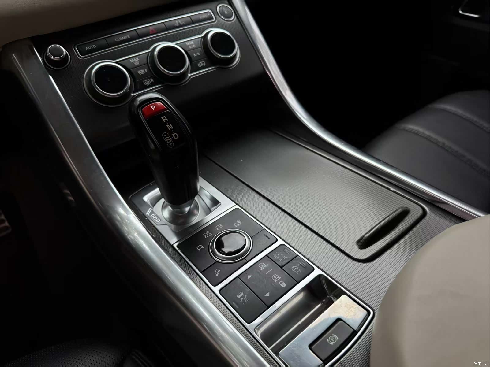 Land Rover Range Rover, 2014 12