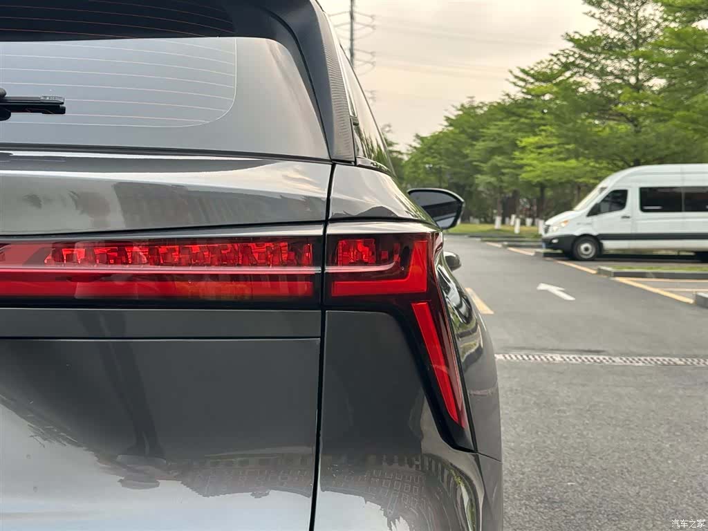 Changan CS75, 2023 15