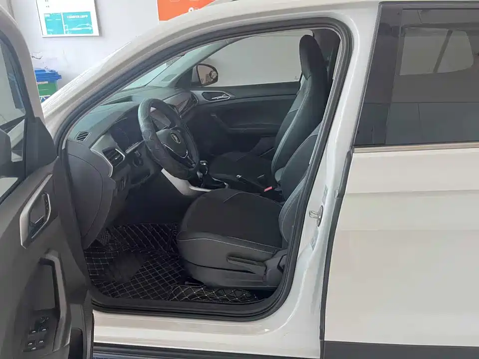 Volkswagen Tu Kai Volkswagen Tu Kai