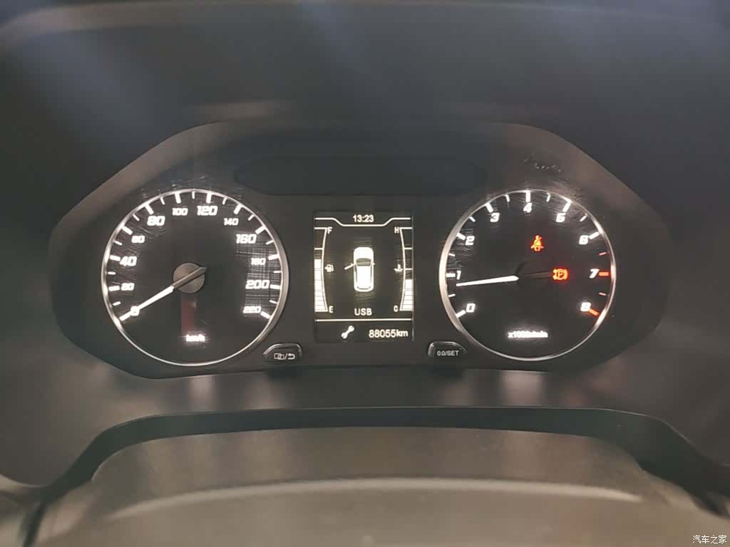 Chery Tiggo 5x, 2022 12