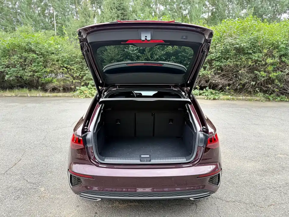 Audi A3 Audi A3