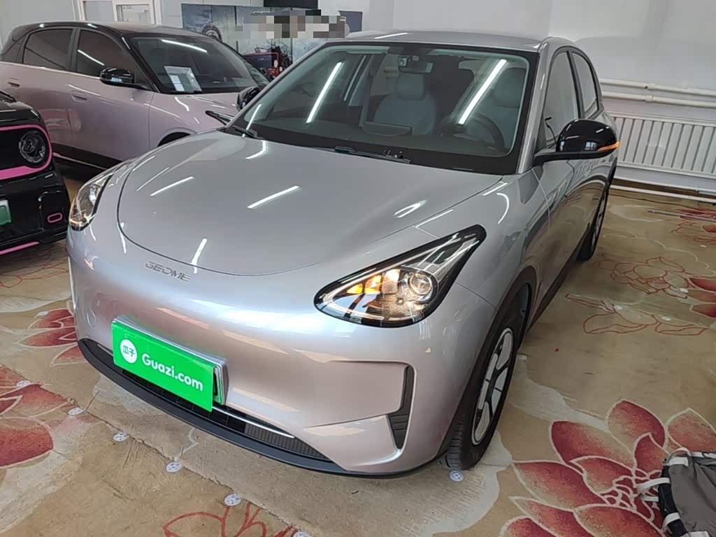Geely Geome Xingyuan