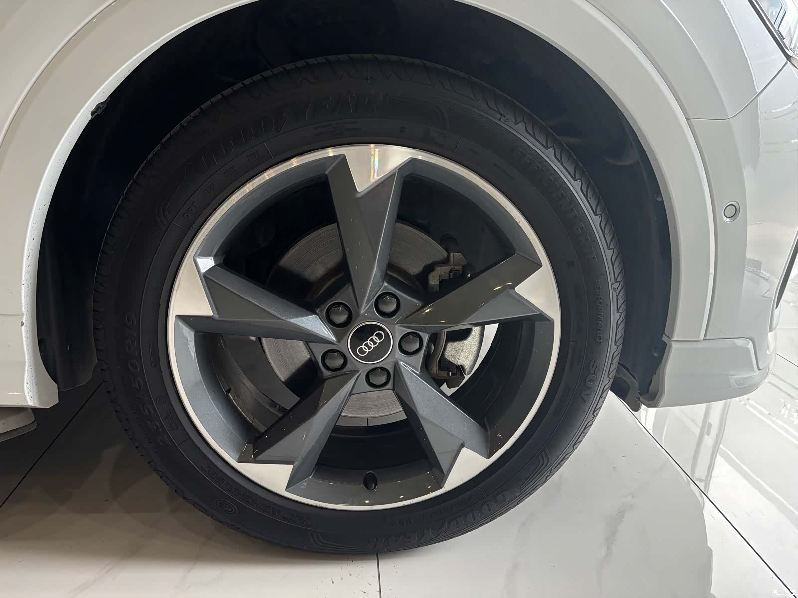 Audi Q3, 2022 22