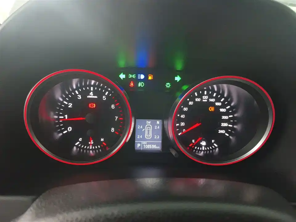 Haval M6 Haval M6
