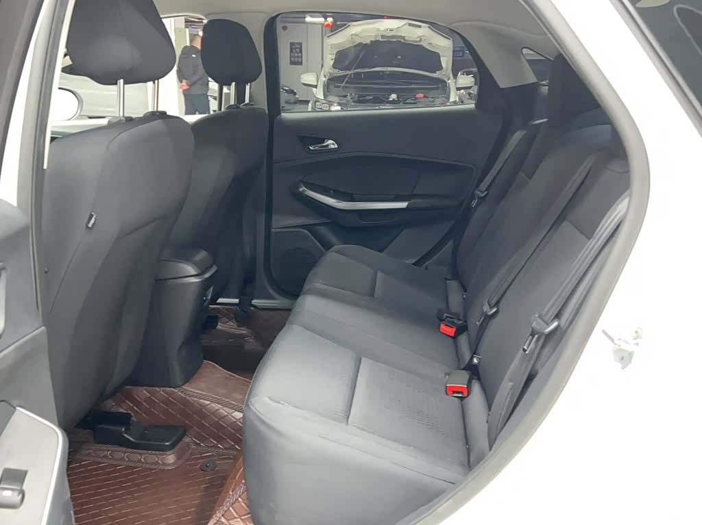 Ford VI, 2021 19