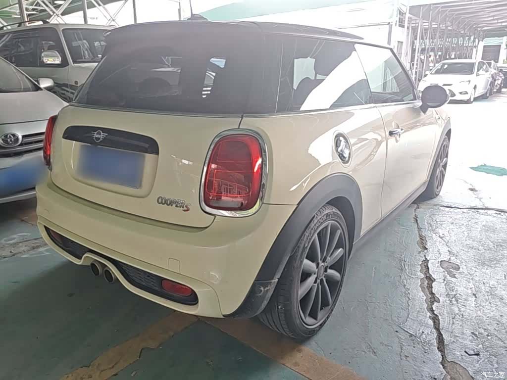 Mini Cooper, 2018 7