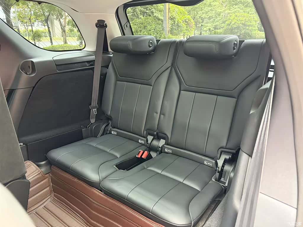 Land Rover Discovery, 2017 6