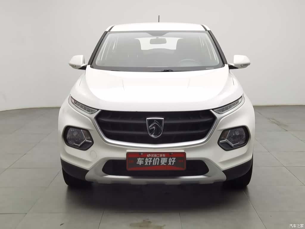 Wuling 510, 2019 3