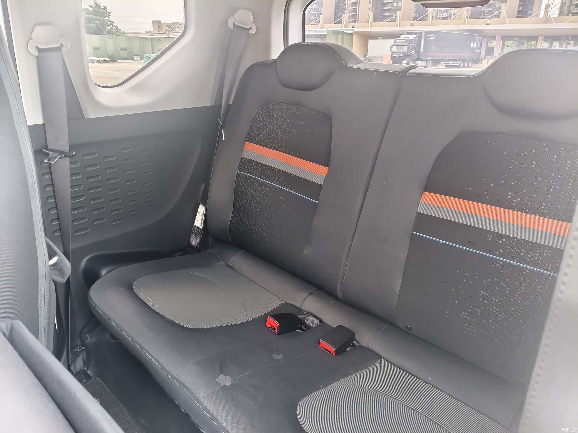 Wuling MINIEV, 2022 10