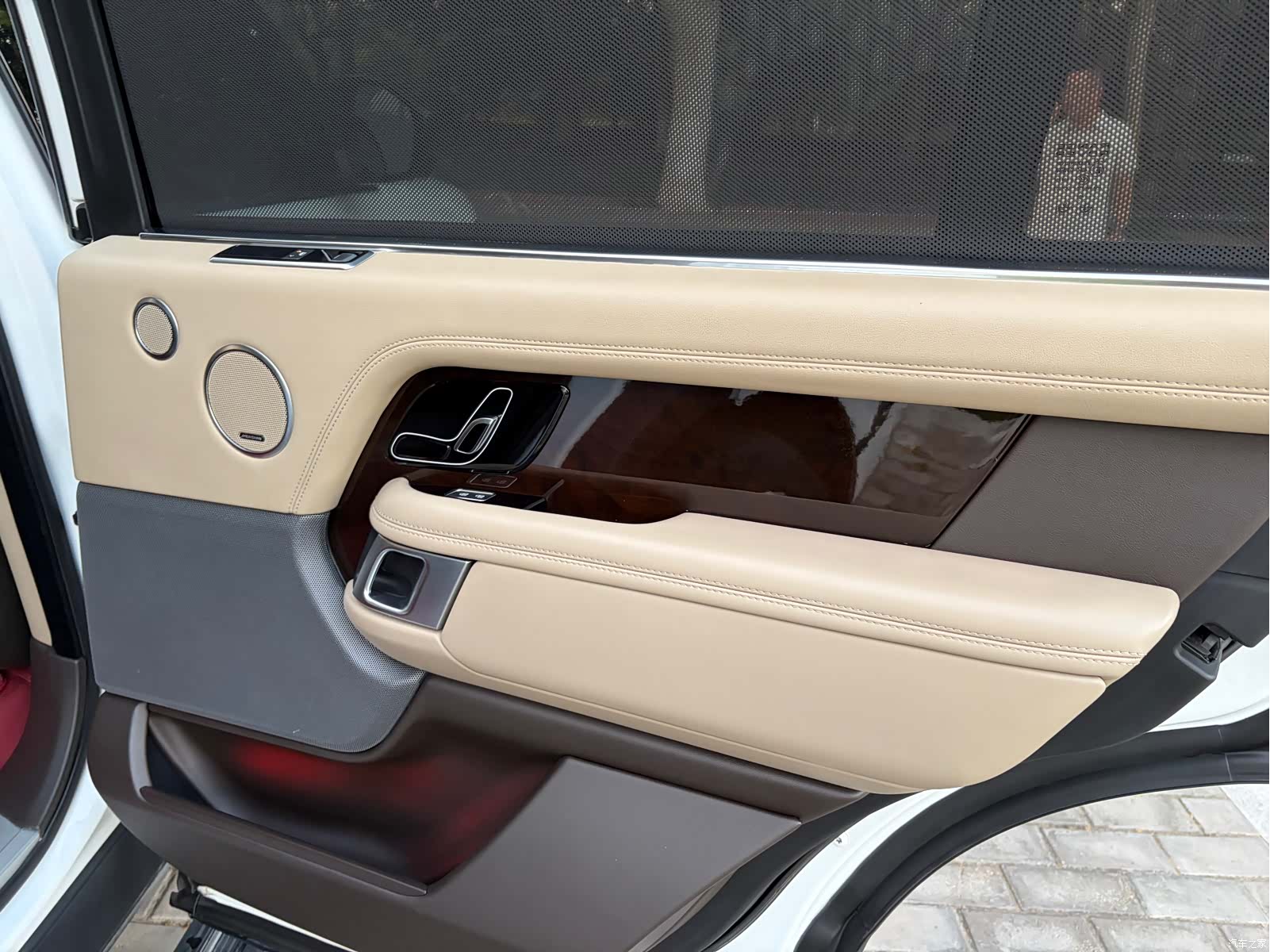 Land Rover Range Rover, 2021 16