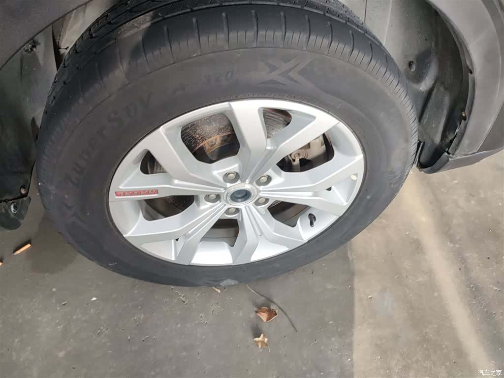 Haval H6, 2018 21