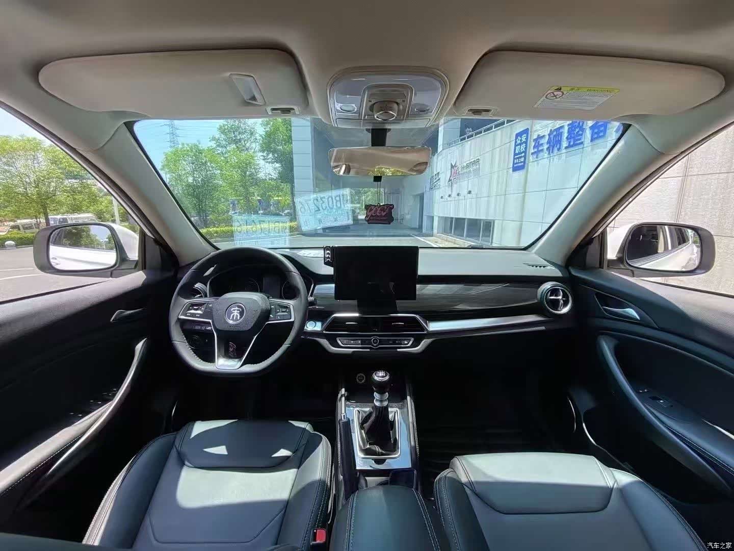 BYD Song, 2019 все фото