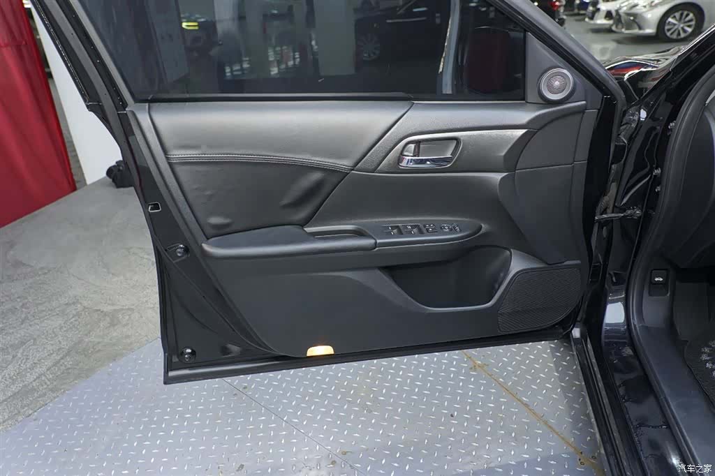 Honda Accord, 2016 20