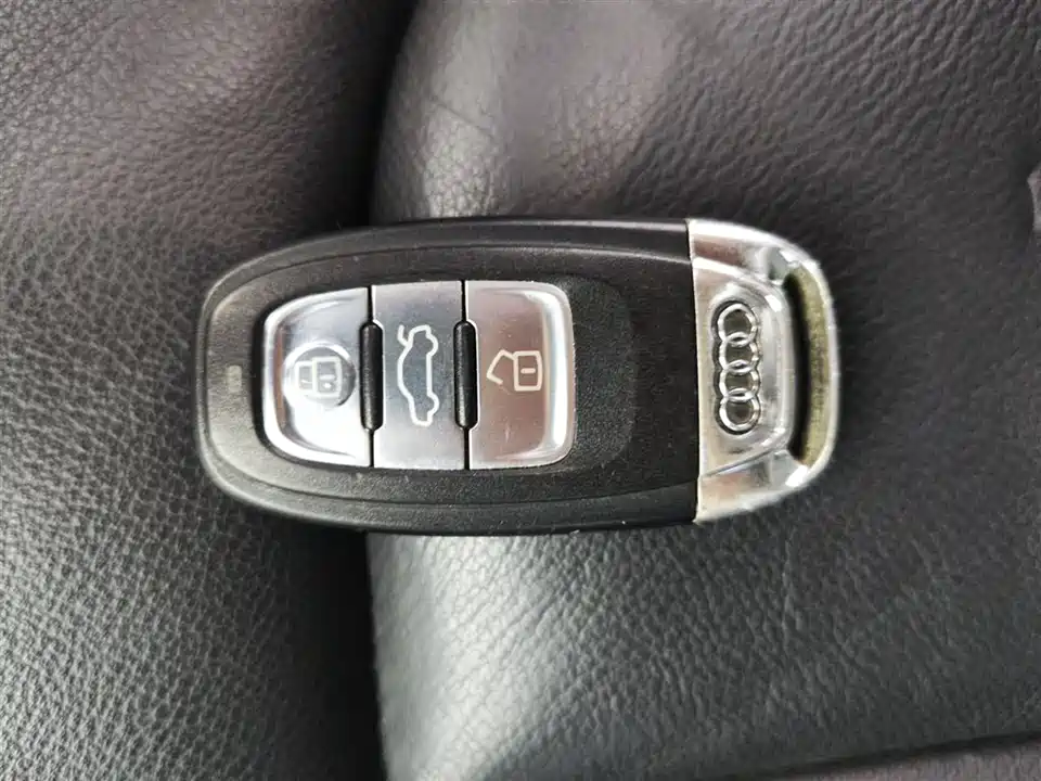 Audi A6L Audi A6L