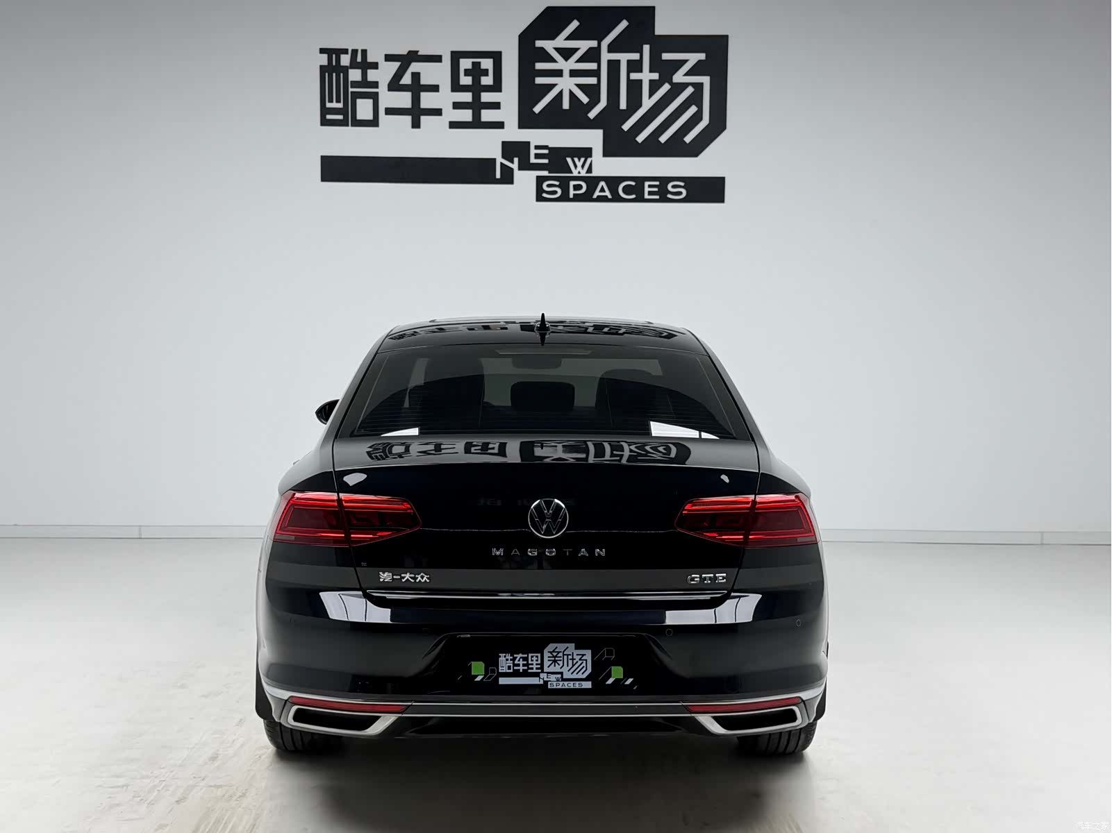 Volkswagen Magotan, 2023 все фото