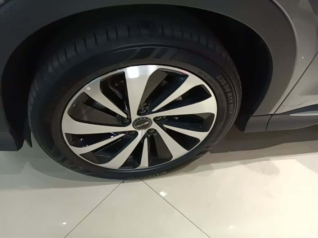 BYD Song, 2024 23