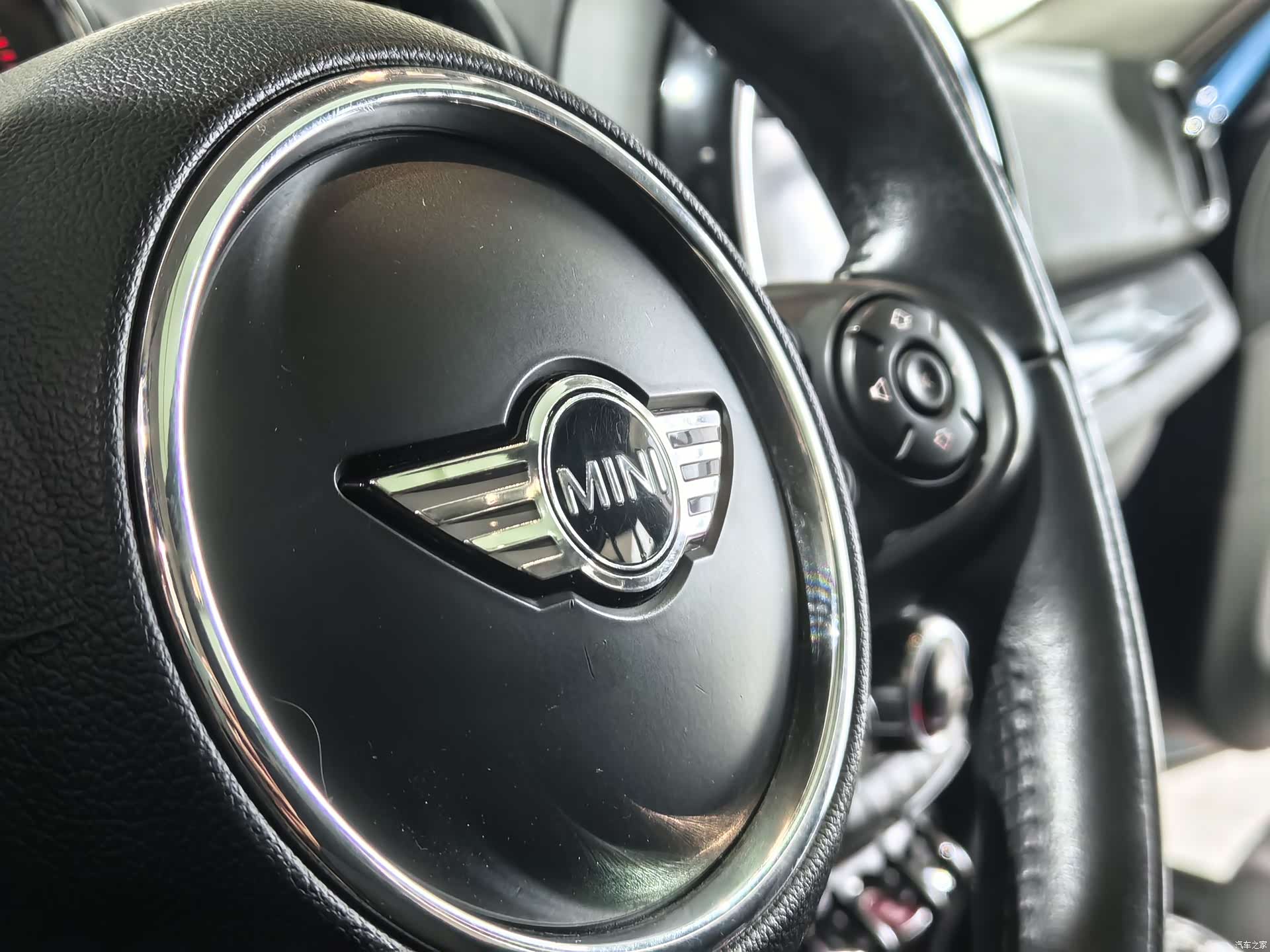 Mini Countryman, 2017 17