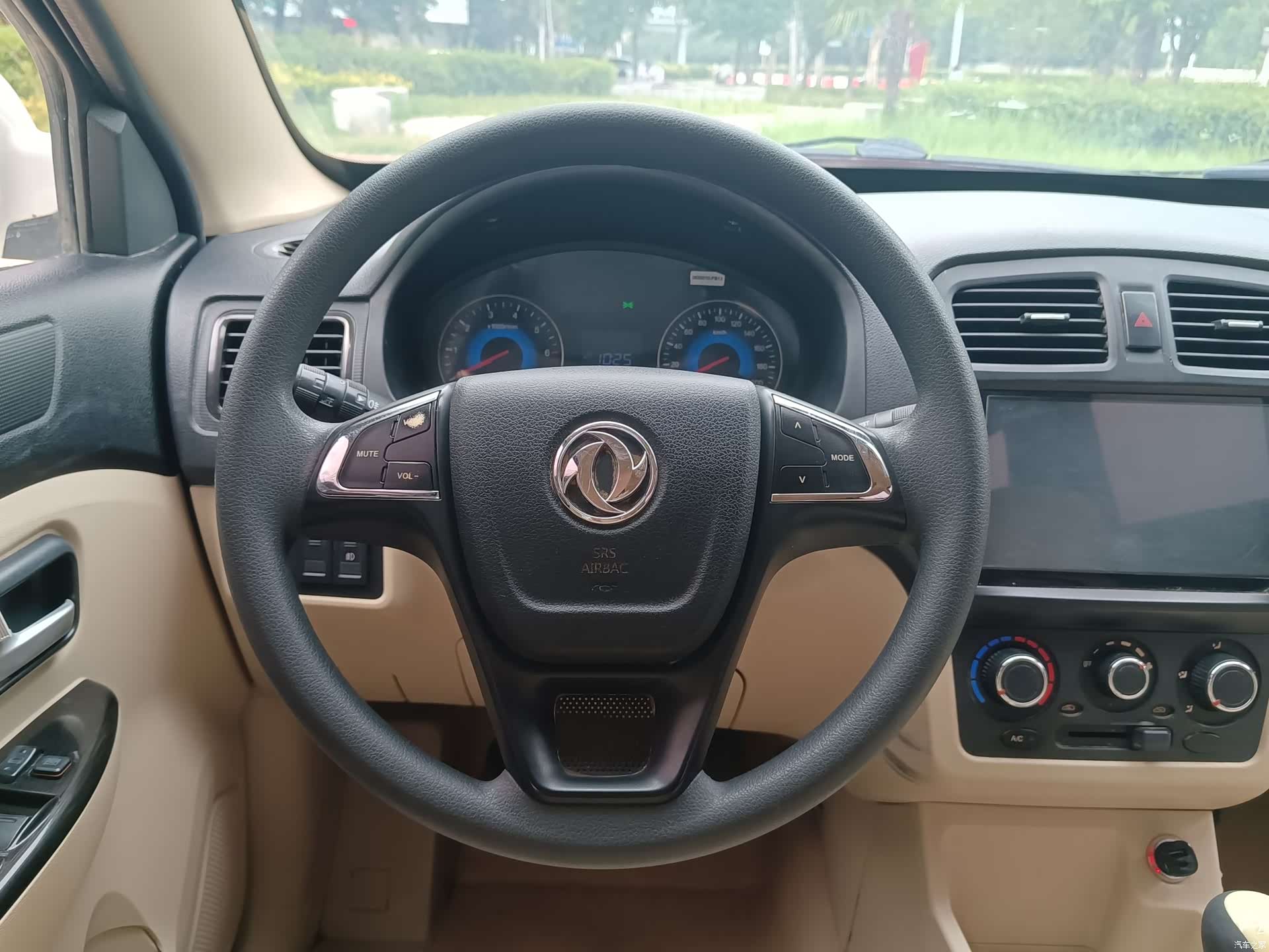 DongFeng 370, 2017 13