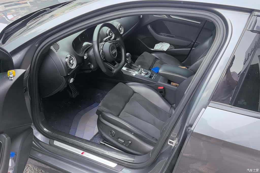 Audi A3, 2020 9