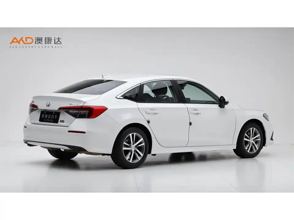Honda Civic Honda Civic