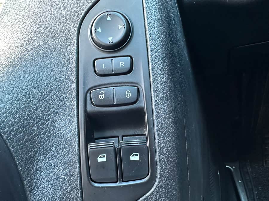 Maxus G10 2018, фото 14