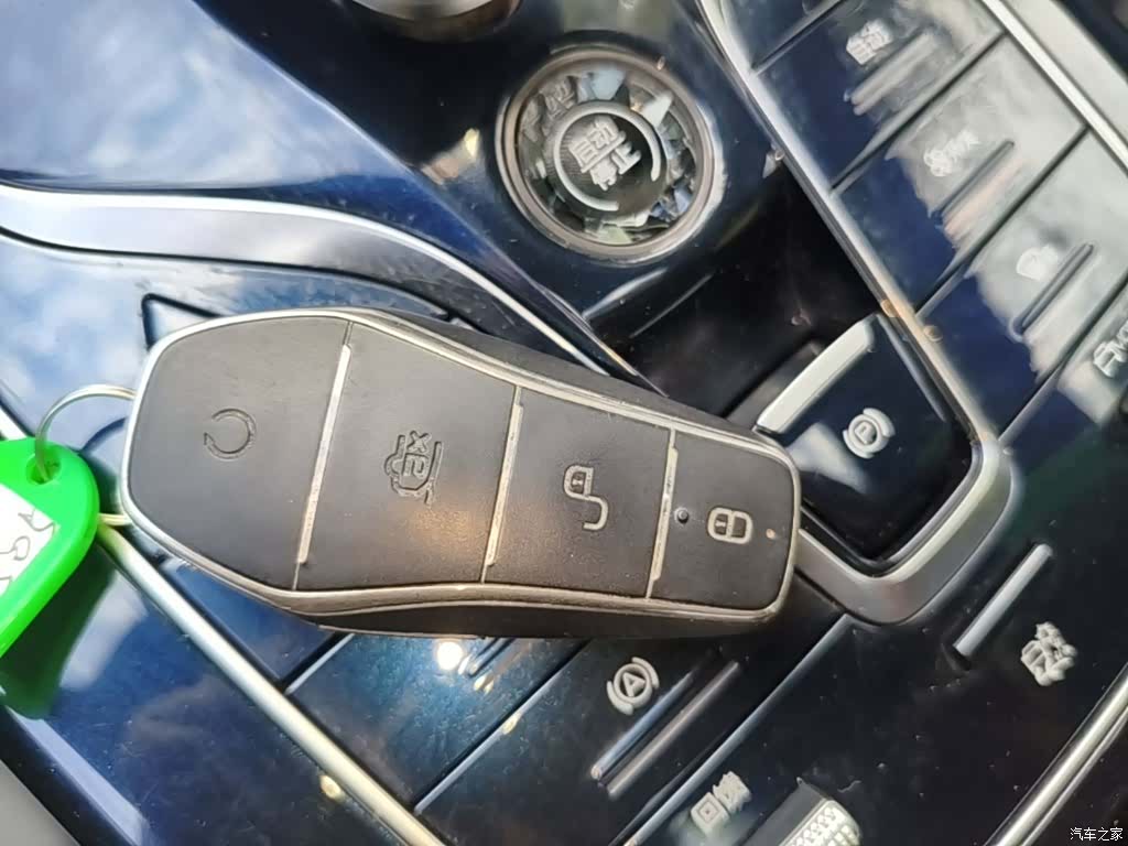 BYD Qin, 2023 9